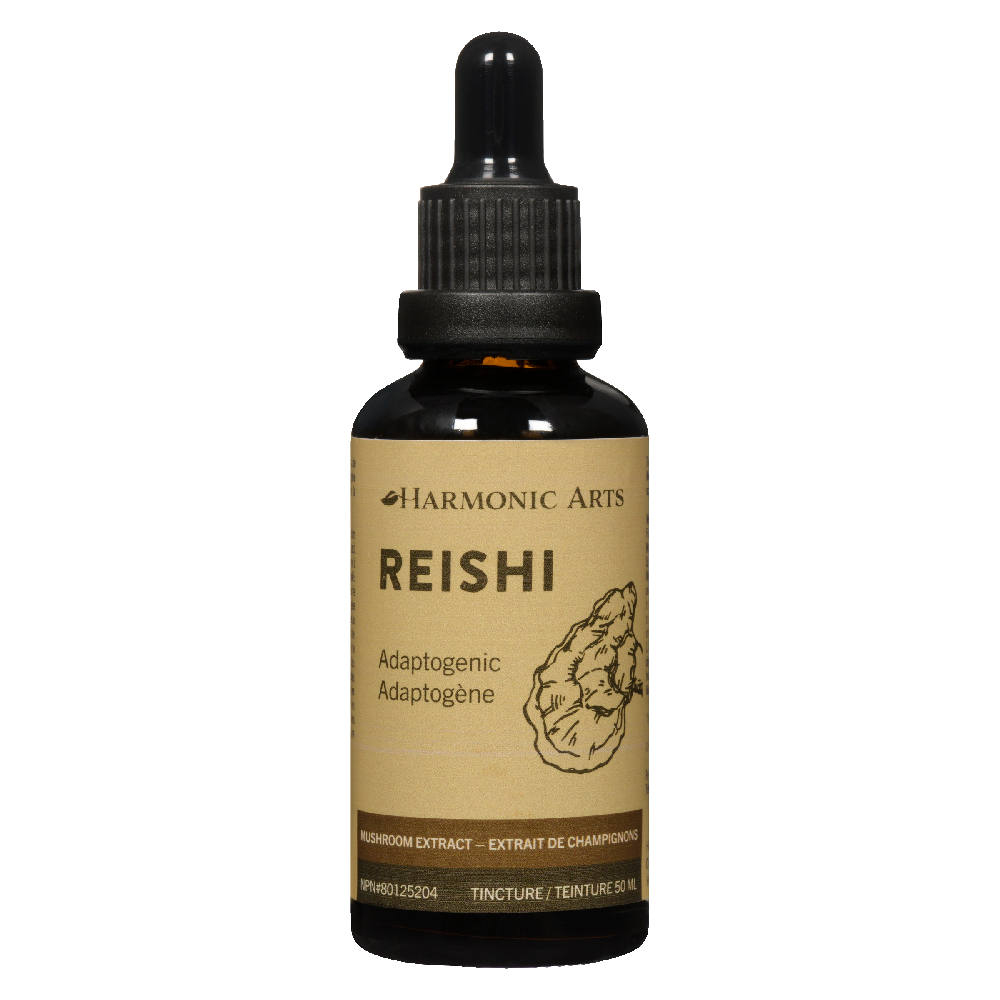 Reishi Tincture 50ml