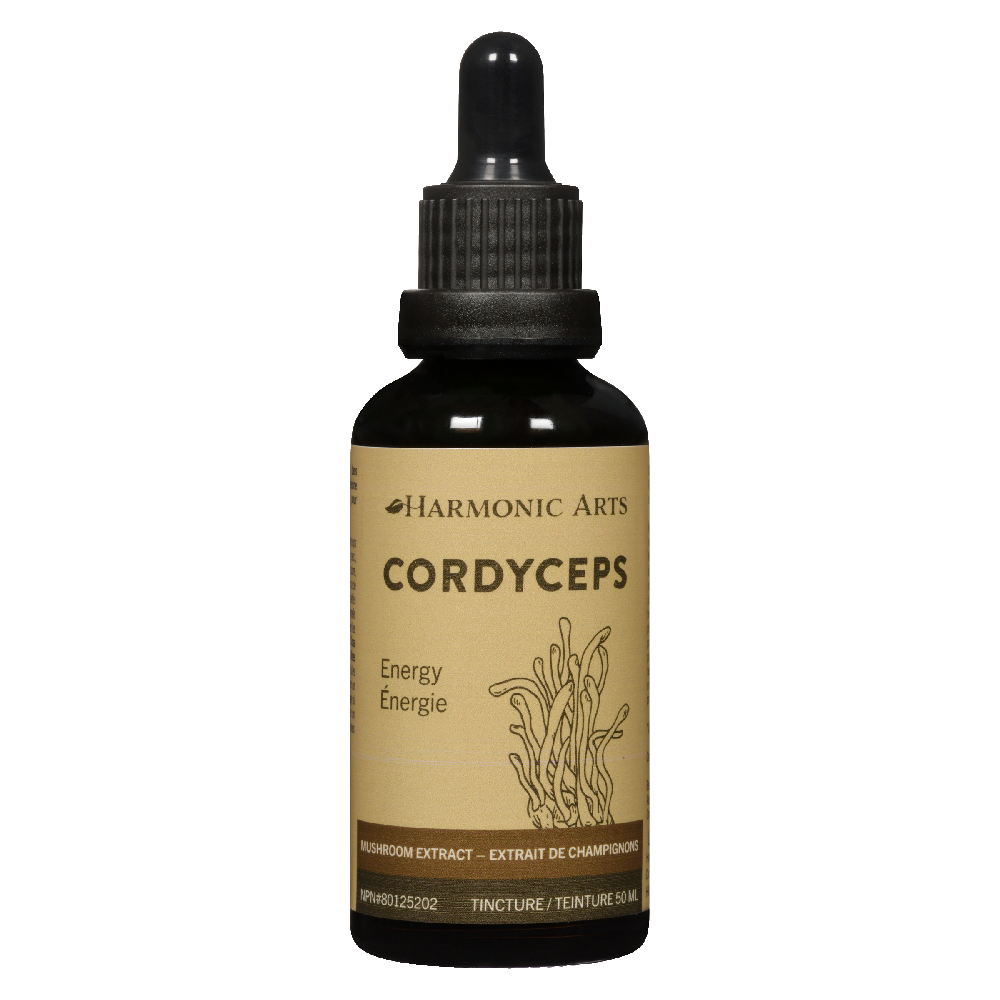 Cordyceps Tincture 50ml