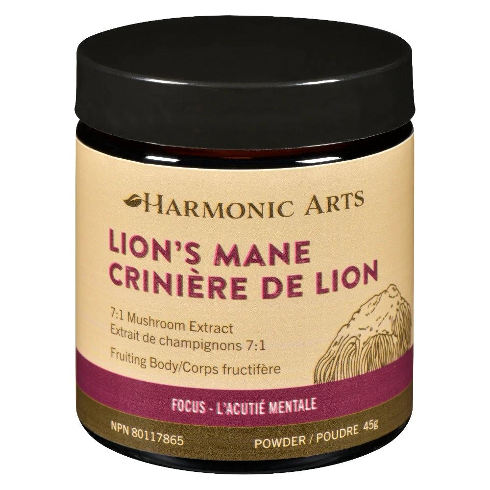 Lion&