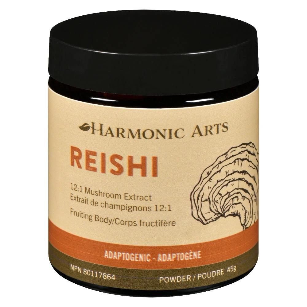 Reishi Concentrated Powder 45g