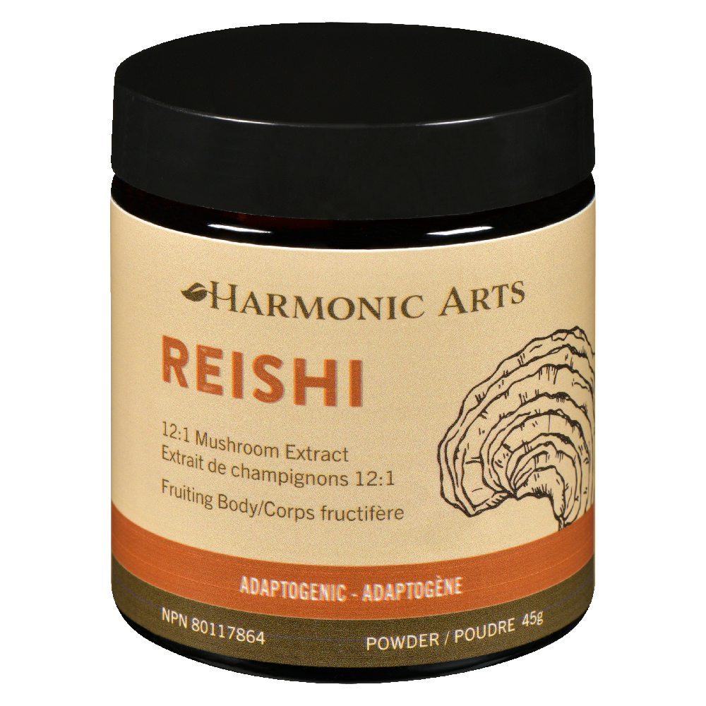 Reishi Concentrated Powder 45g