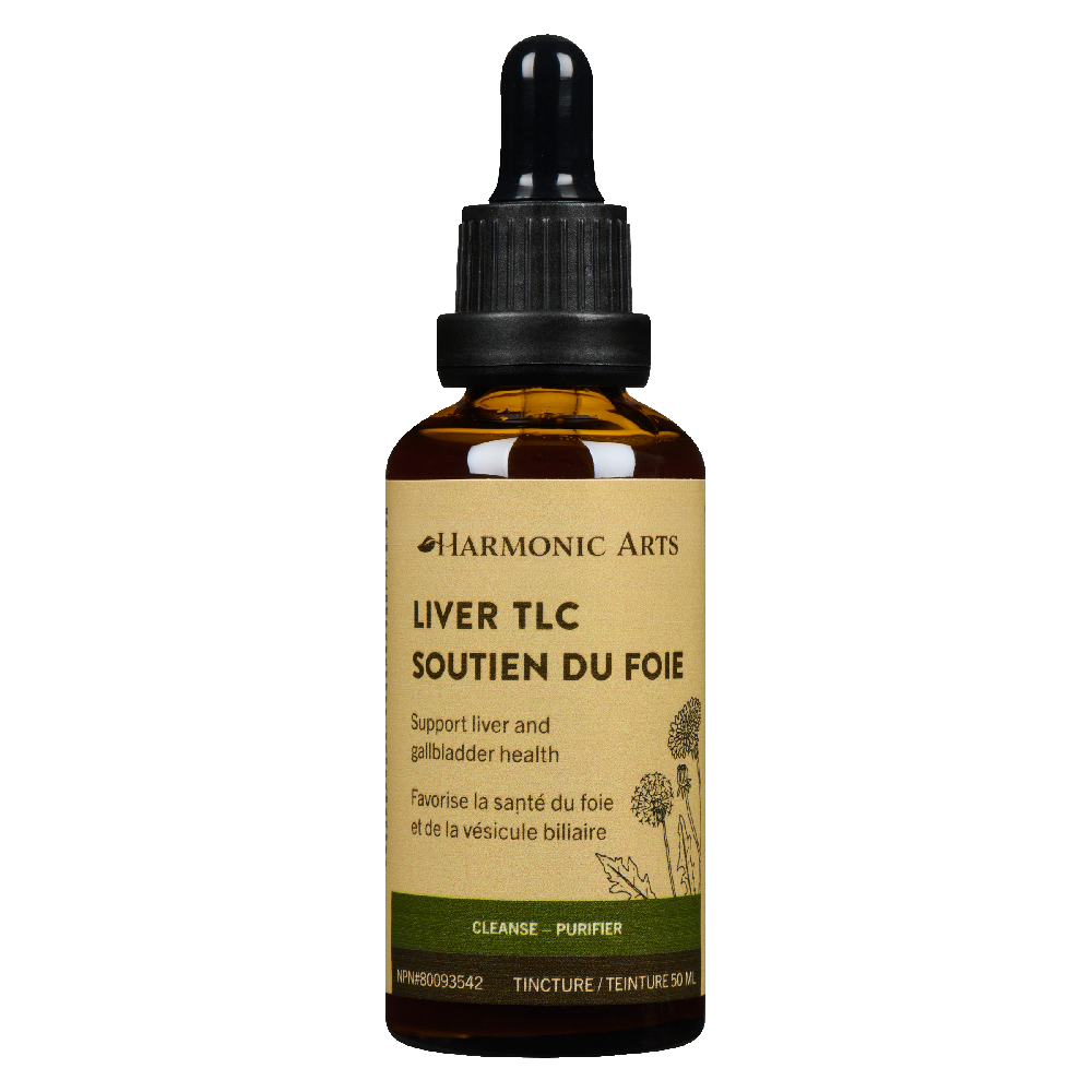 Liver TLC