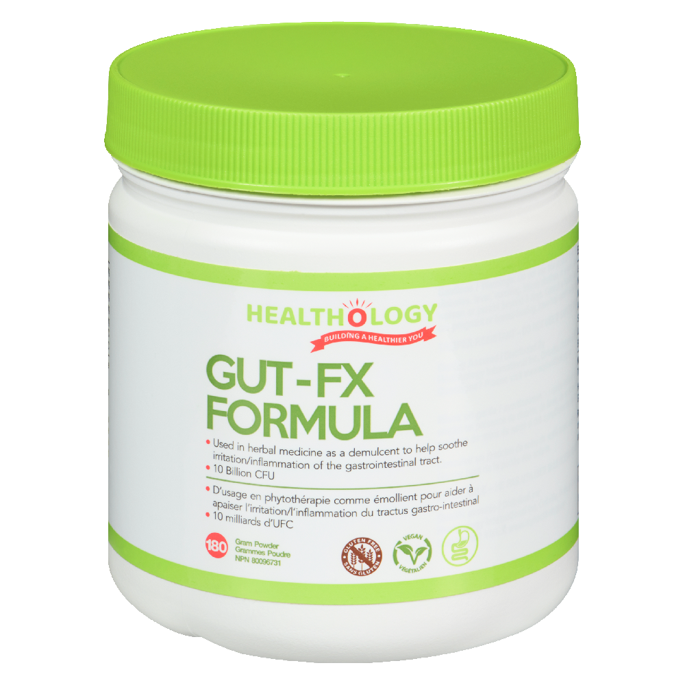 Healthology Gut-Fx 180G