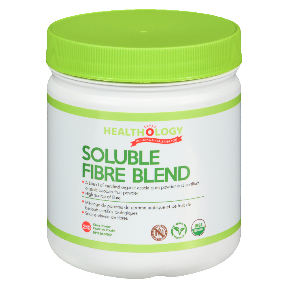 Soluble Fibre Blend 210G