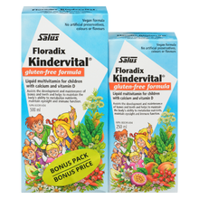 Load image into Gallery viewer, Kindervital Multi Duo