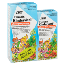Load image into Gallery viewer, Kindervital Multi Duo