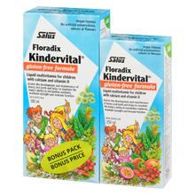 Load image into Gallery viewer, Kindervital Multi Duo