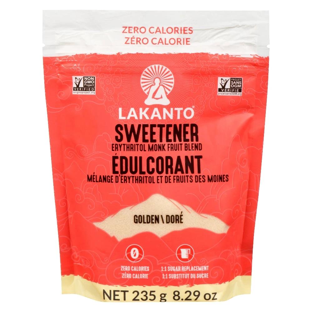 Golden Sweetener 235g
