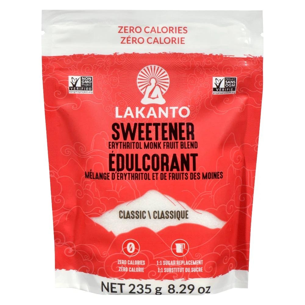 Classic Sweetener 235g