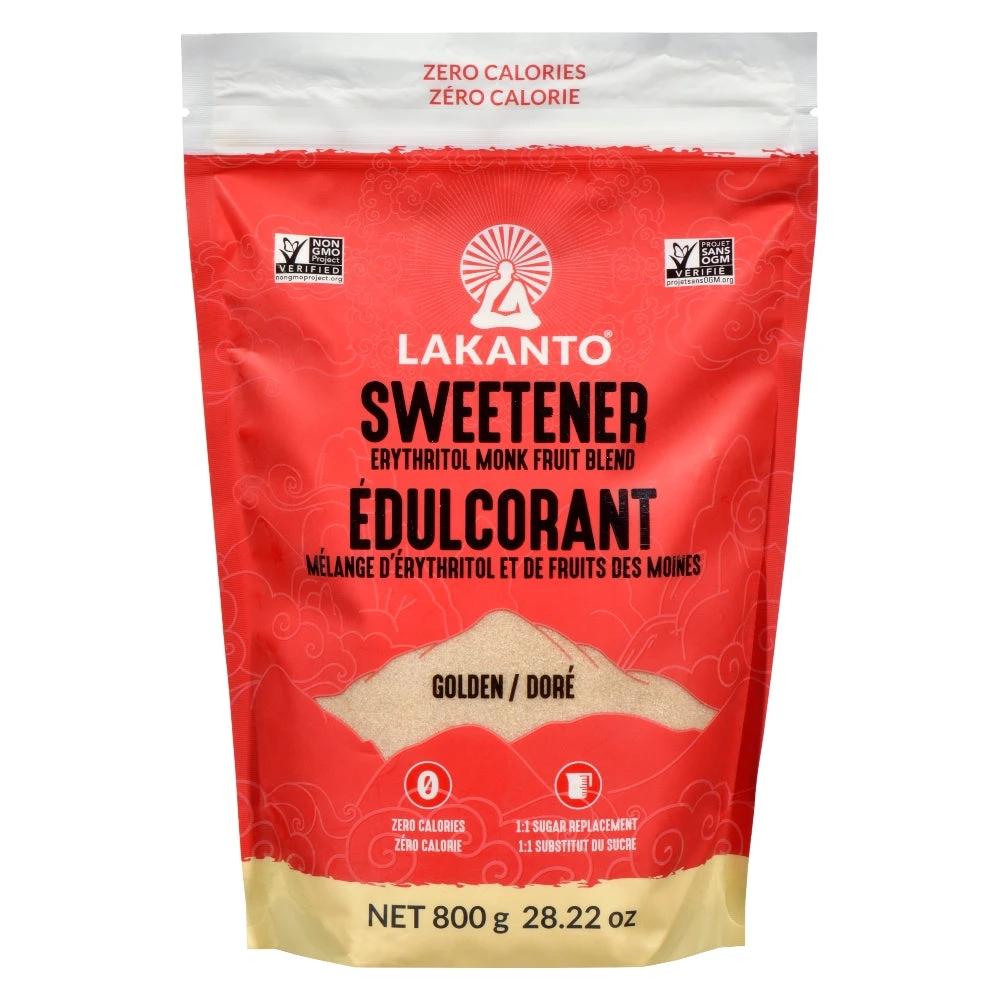 Golden Sweetener 800g