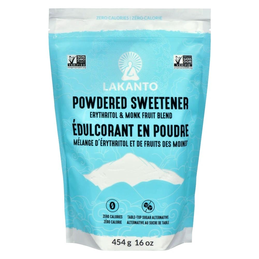 Powdered Sweetener 453g