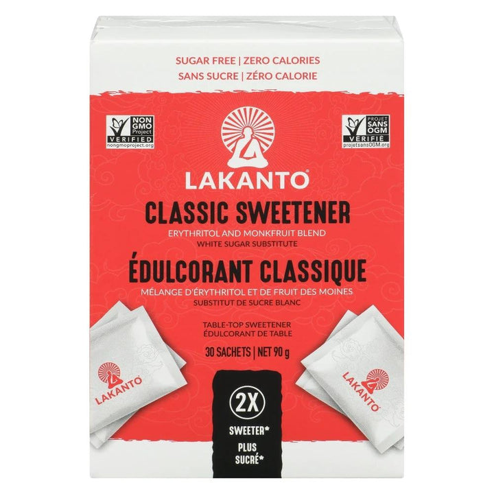 Classic Sweetener 30ct