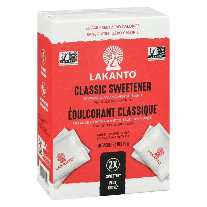 Classic Sweetener 30ct