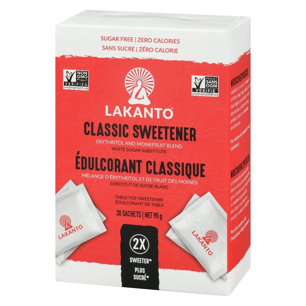 Classic Sweetener 30ct