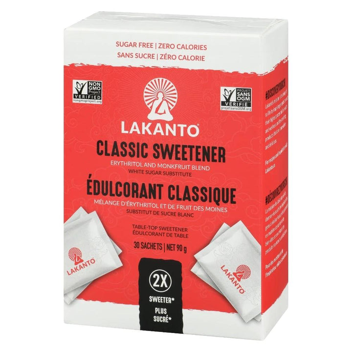 Classic Sweetener 30ct