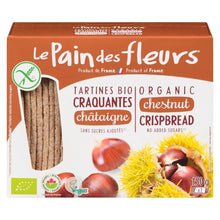 Load image into Gallery viewer, Crisps Chestnut 150g