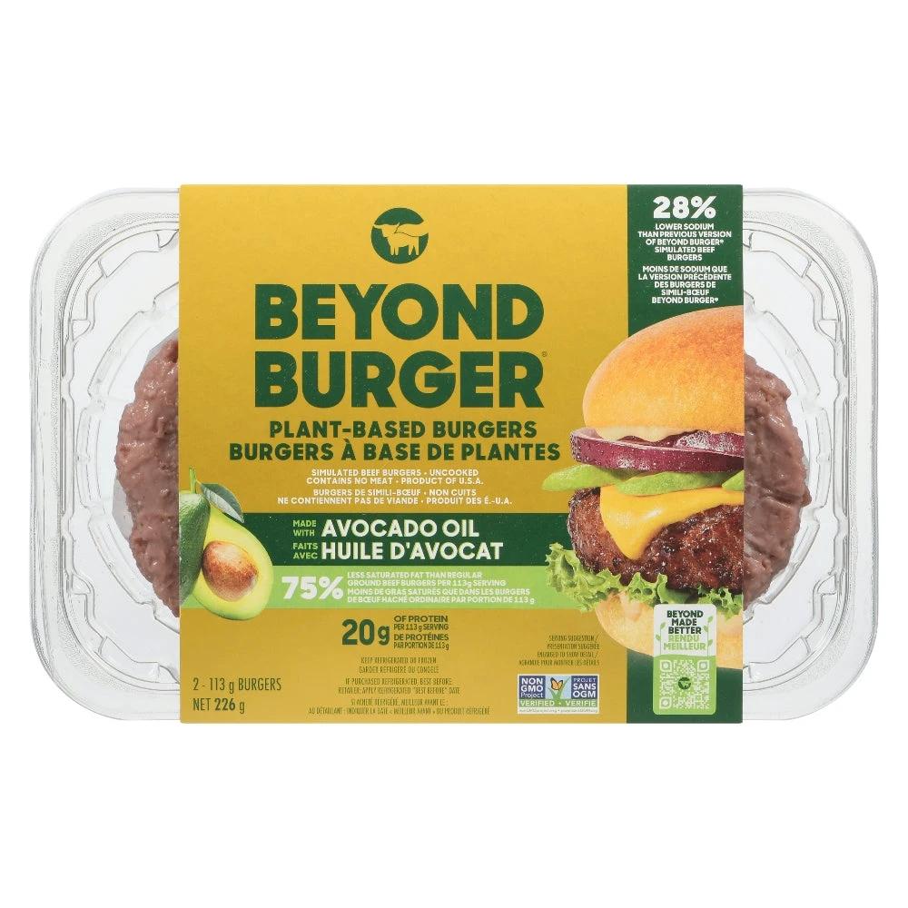 Burger 226g