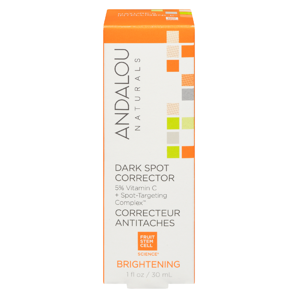 Dark Spot Corrector