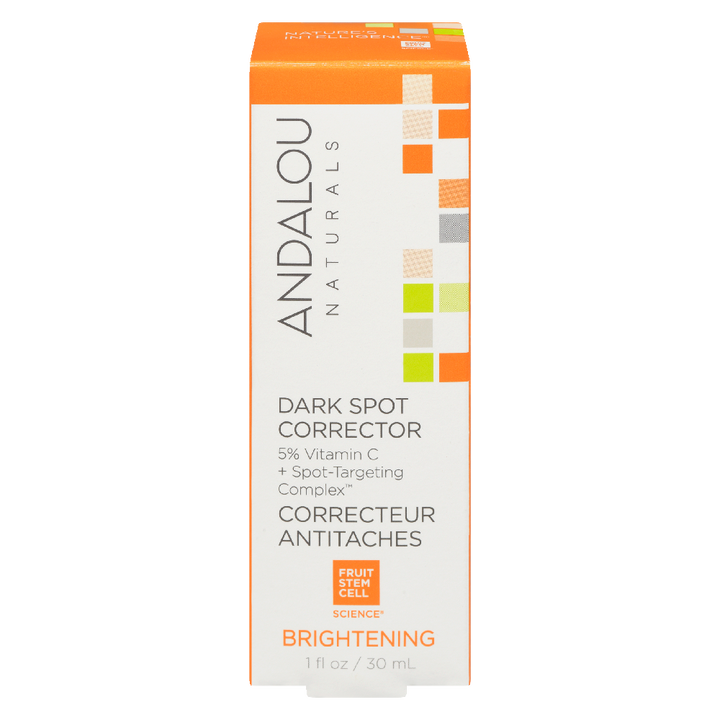 Dark Spot Corrector