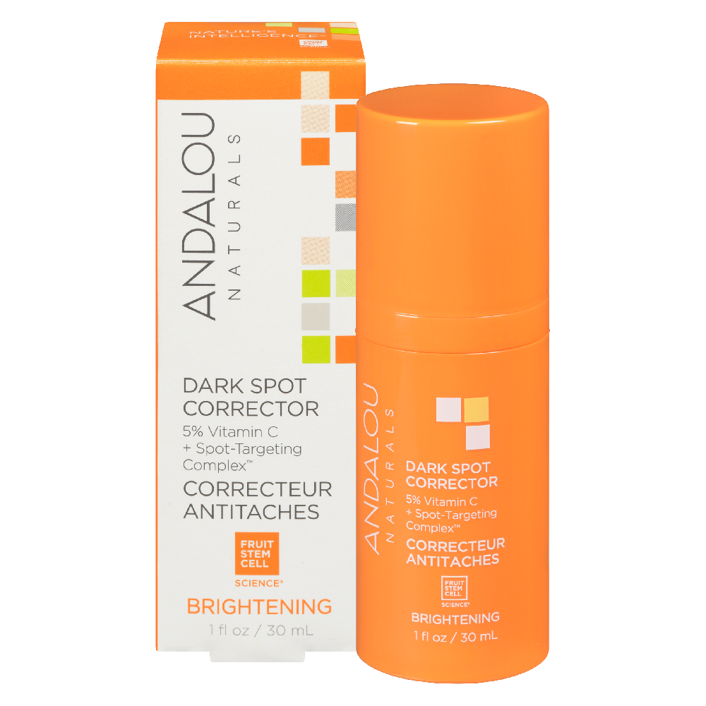 Dark Spot Corrector
