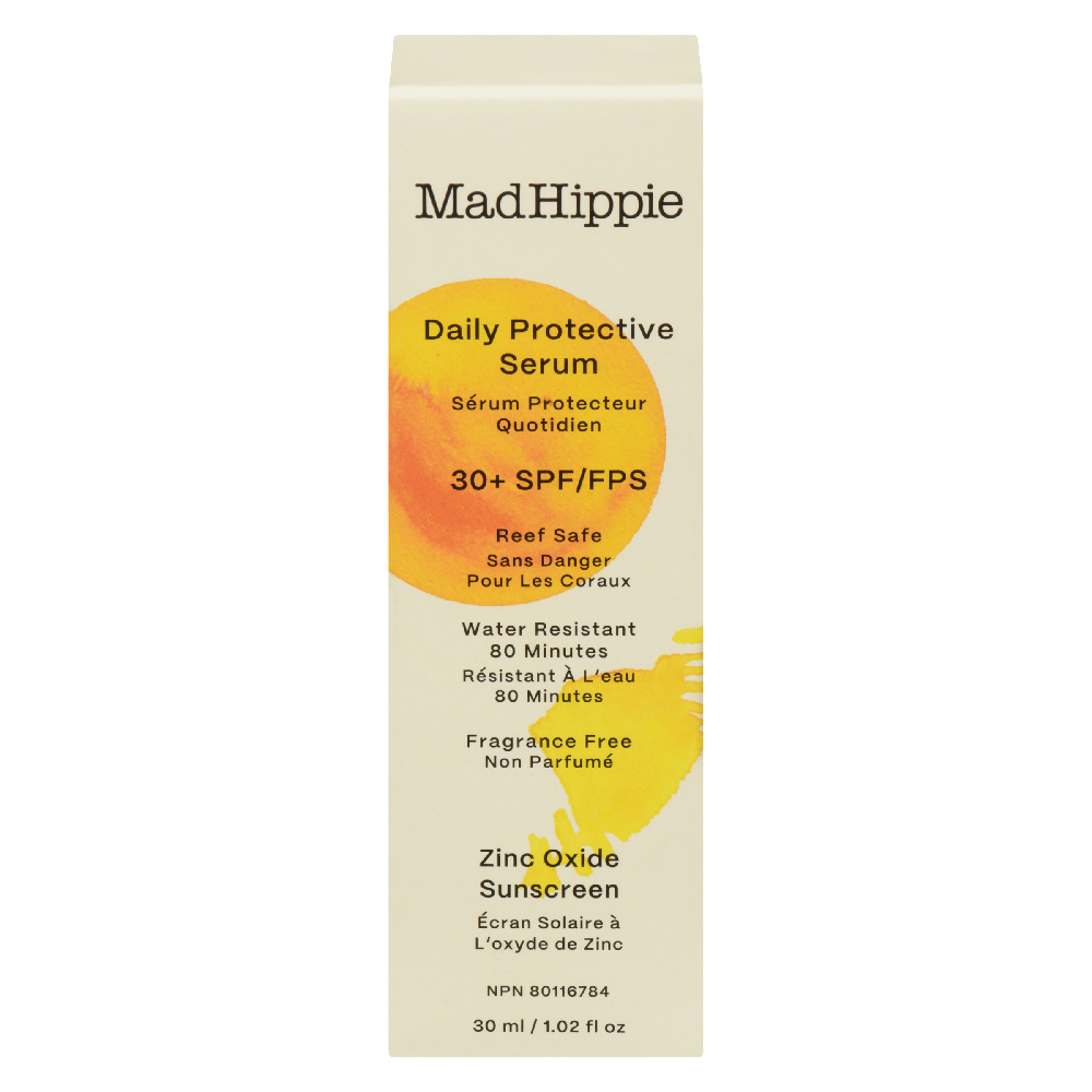 Daily Protective Serum SPF 30