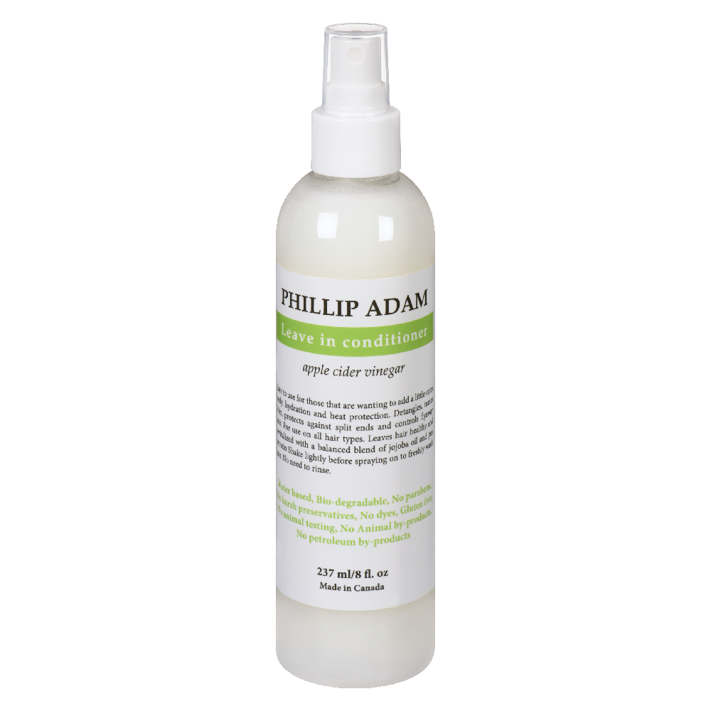 ACV Leave-in Conditioner 237ml