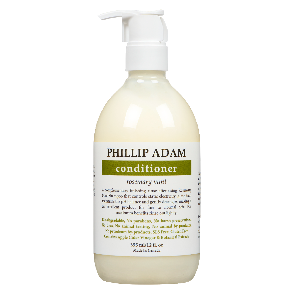 Rosemary Mint Conditioner 355ml