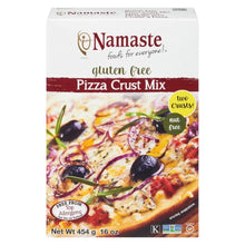Load image into Gallery viewer, Pizza Crust Mix 453G 453g