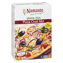 Load image into Gallery viewer, Pizza Crust Mix 453G 453g