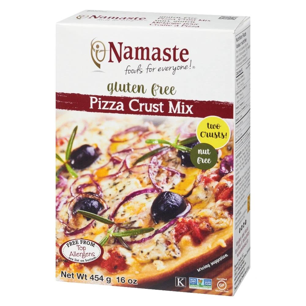 Pizza Crust Mix 453G 453g