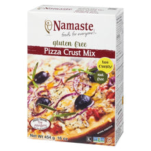 Load image into Gallery viewer, Pizza Crust Mix 453G 453g