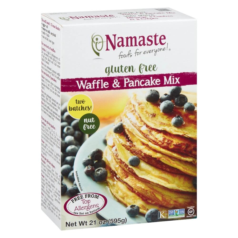 Mix Waffle /Pancake 595g