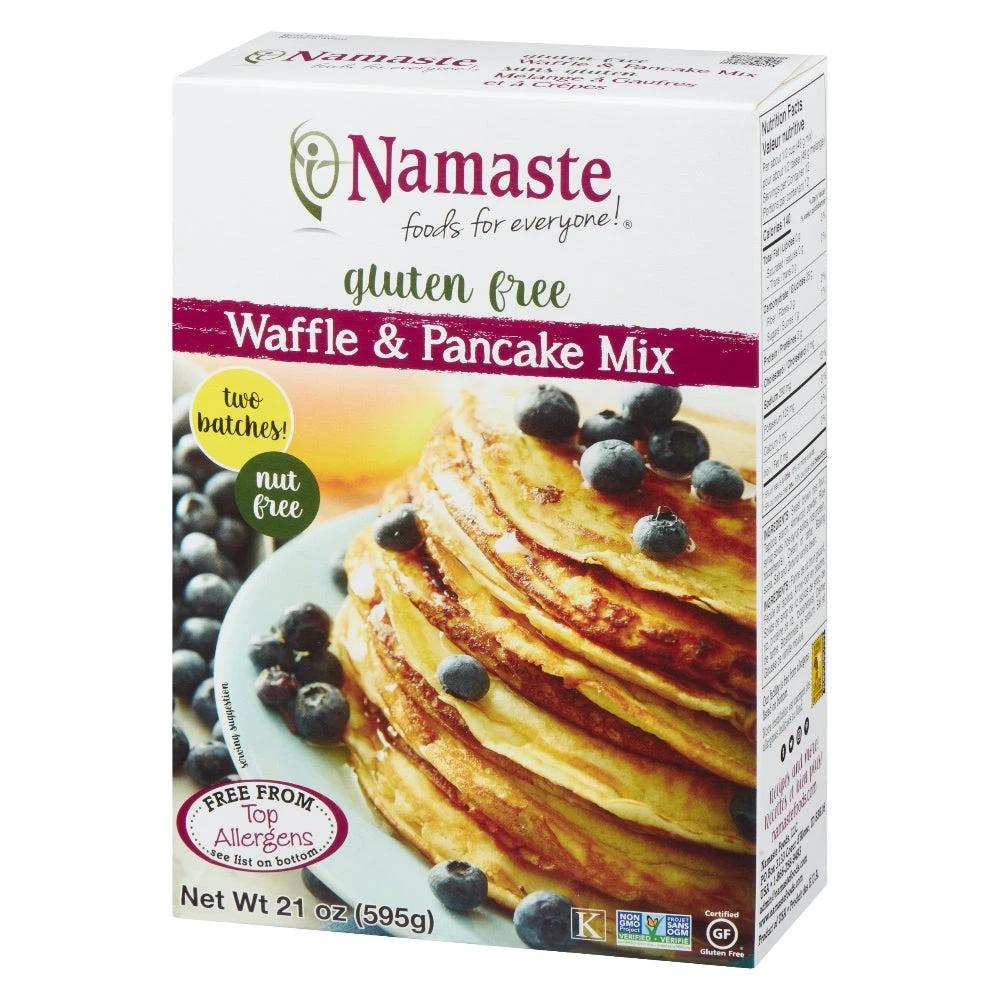 Mix Waffle /Pancake 595g