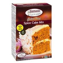 Load image into Gallery viewer, Spice Mix Cake G/F 737g