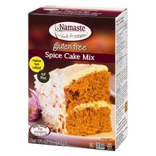 Load image into Gallery viewer, Spice Mix Cake G/F 737g