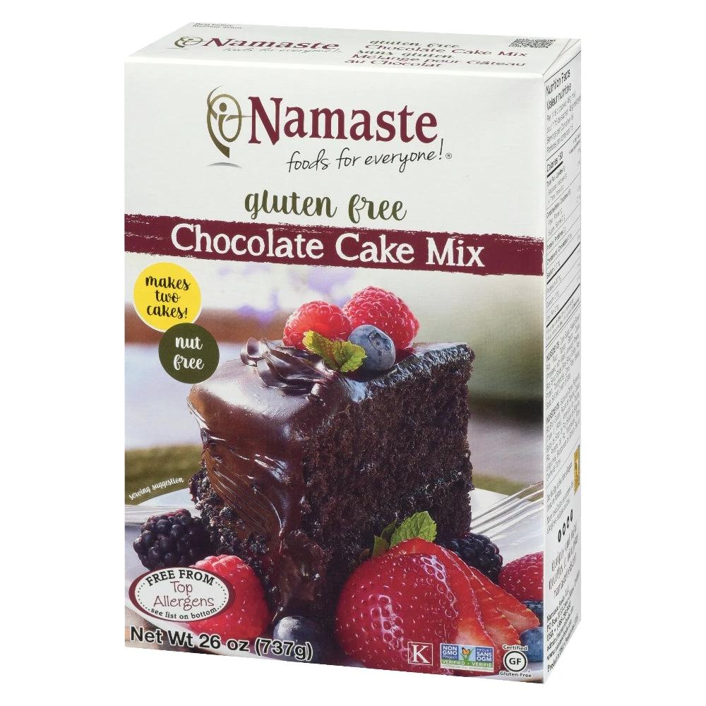 Cake Mix Chocolate 737g