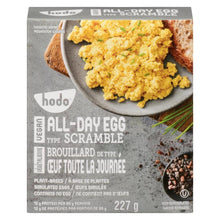 Load image into Gallery viewer, Vegan Egg Scramble 227g