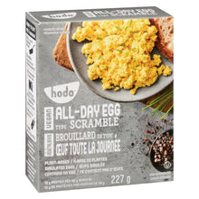Load image into Gallery viewer, Vegan Egg Scramble 227g