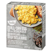 Load image into Gallery viewer, Vegan Egg Scramble 227g