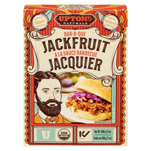 Load image into Gallery viewer, BBQ Jackfruit 200g