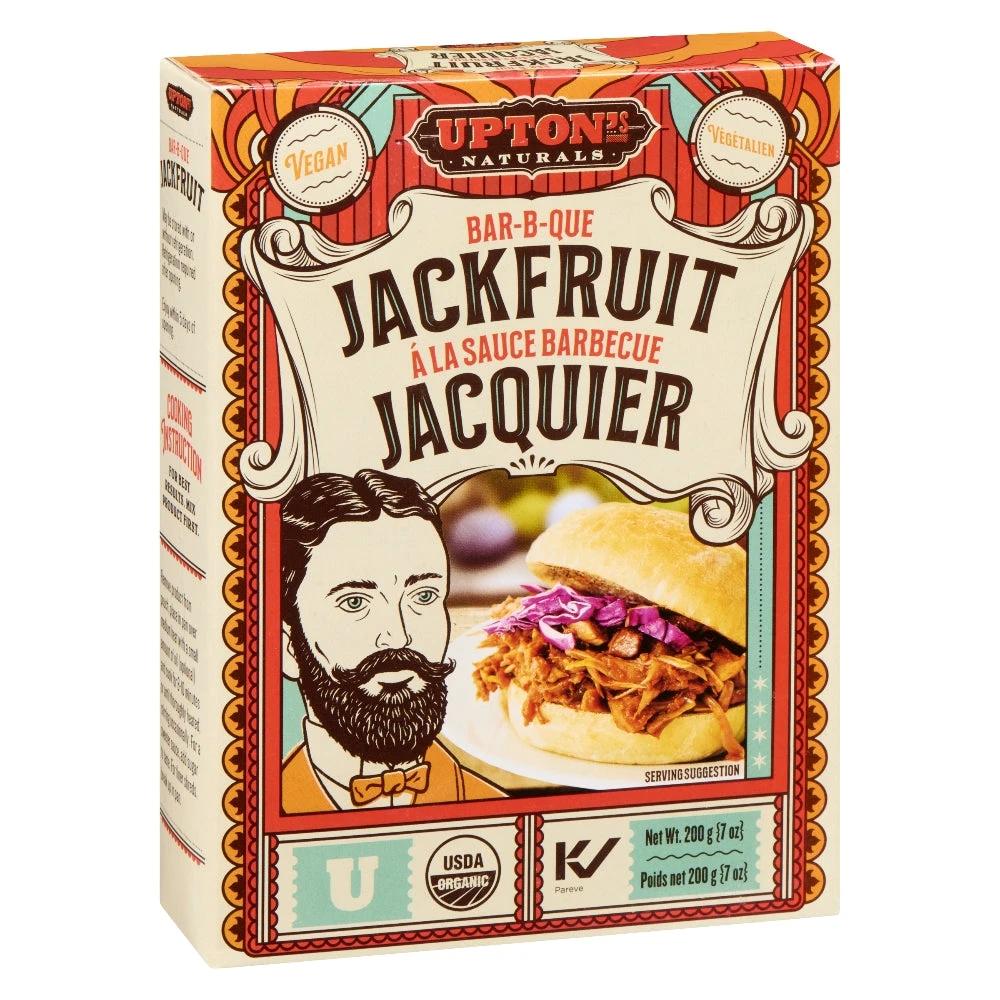 BBQ Jackfruit 200g
