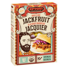 Load image into Gallery viewer, BBQ Jackfruit 200g