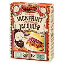 Load image into Gallery viewer, BBQ Jackfruit 200g