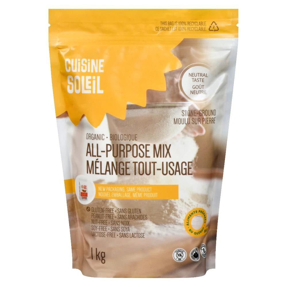 All-Purpose flour mix