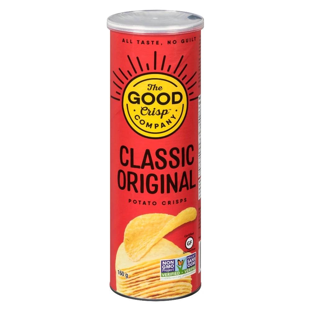 Chips Original 160g