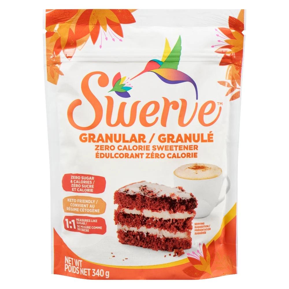 Granular Sweetener 340g