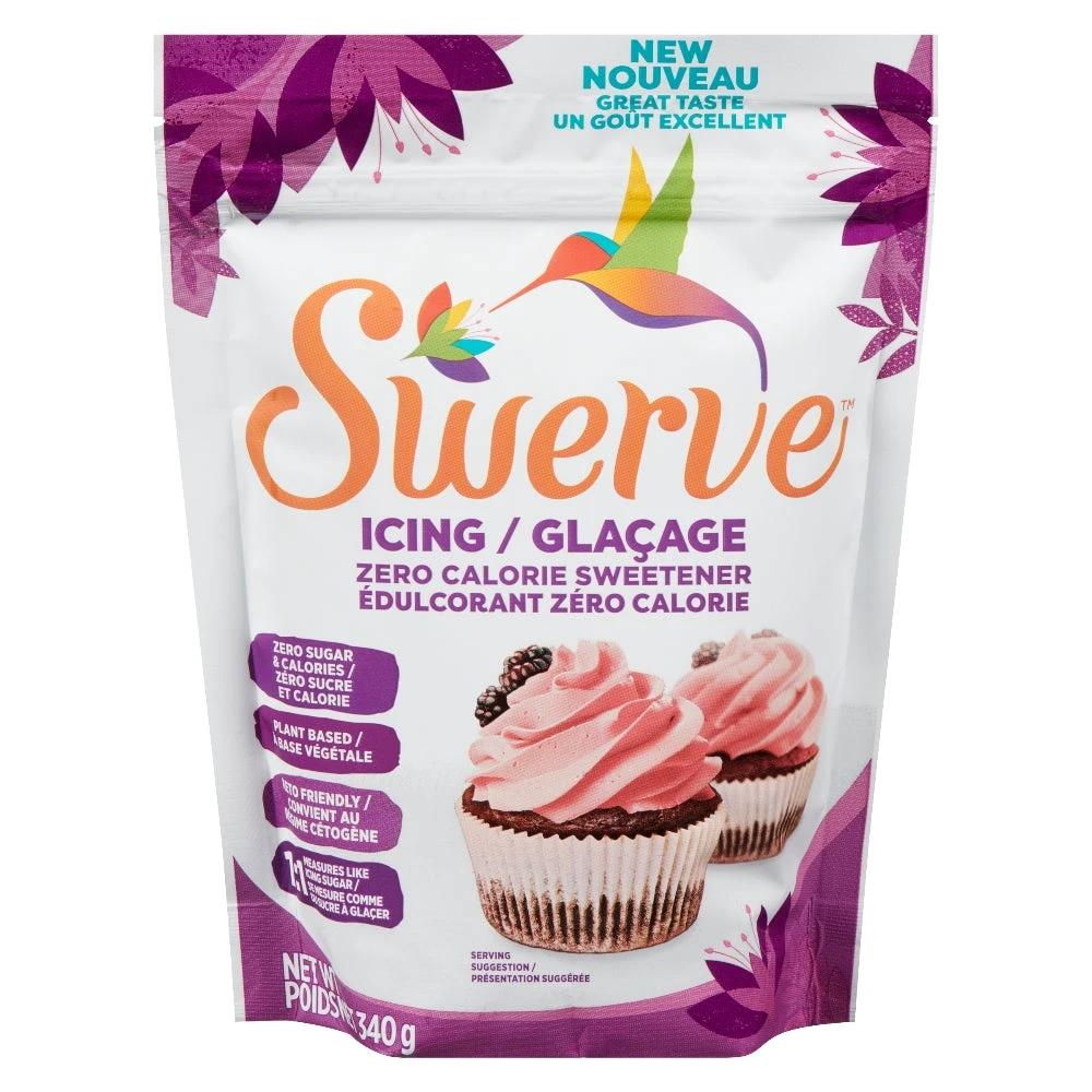 Icing Sweetener 340g