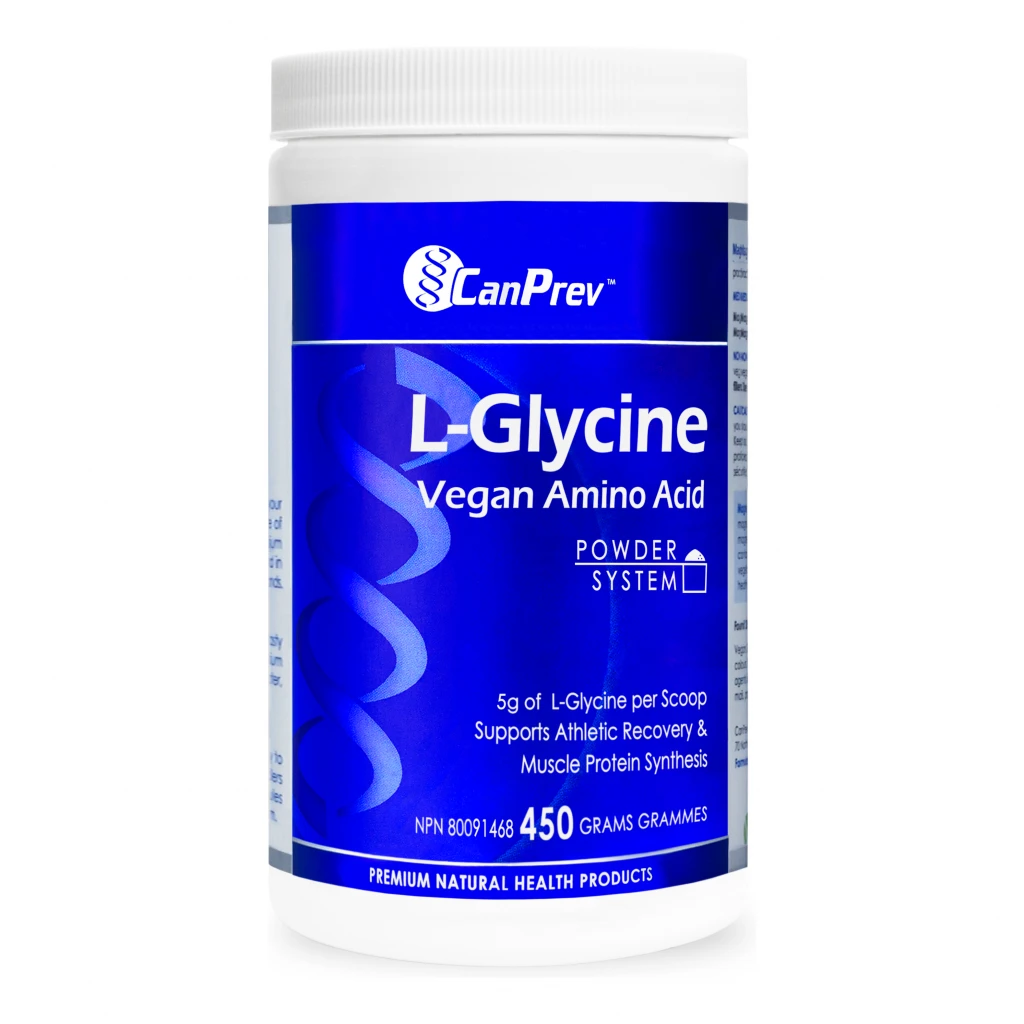 L-Glycine by Canprev