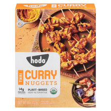 Load image into Gallery viewer, Tofu Nuggets Thai 227g