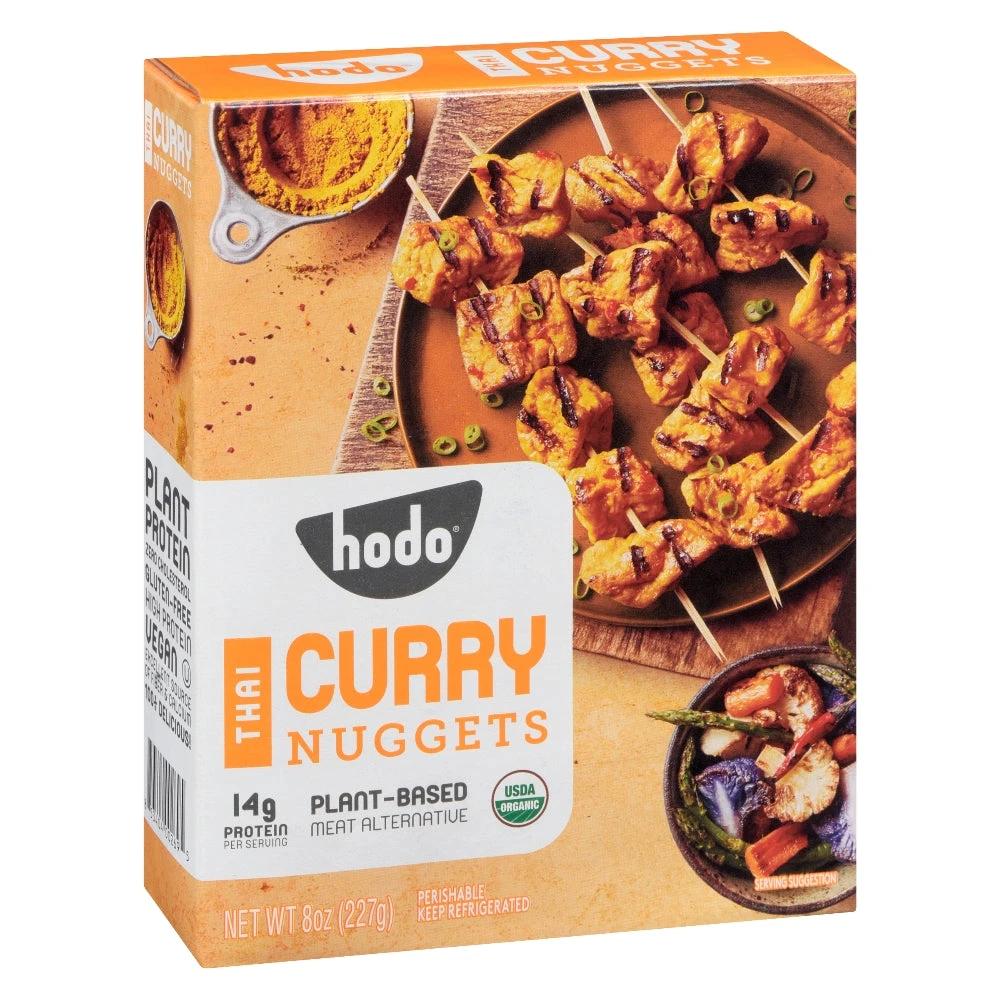 Tofu Nuggets Thai 227g